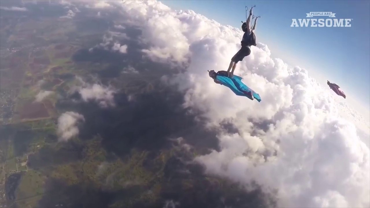 Adrenalin Tavan :)