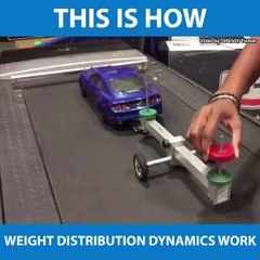 Şimdi Anladım !!! Denge Önemli...