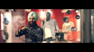 Blur - San-Dee ft. Addy - Latest Punjabi Songs 2016 | AB STUDIO
