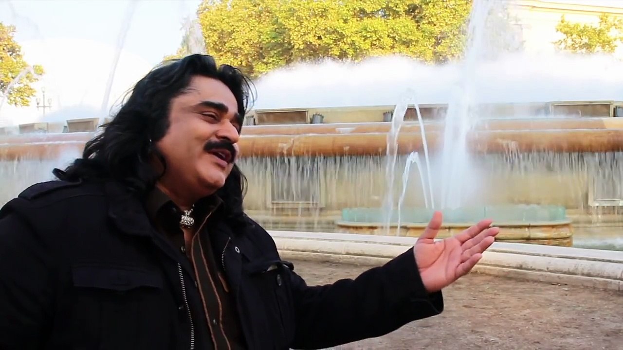 Arif Lohar Jis Tan Nu Lagdi Aye