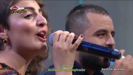 03 serap ekinci yaşar (koro) muratgilin damından atlayamadım 27.10.2016 trt müzik