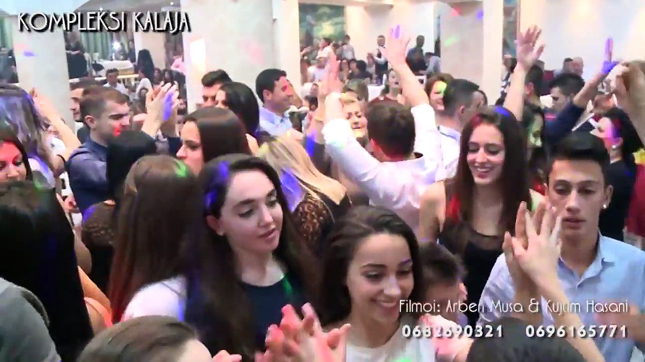 Amarda Arkaxhiu Ka Tirona Cuna PLOT LIVE