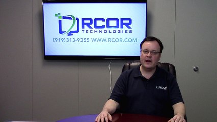 Patch Management | RCOR Technologies