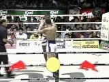 Muay Thai Lumpini (VII) 15-11-2003