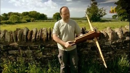 Tecnologia Imposible Episodio 03