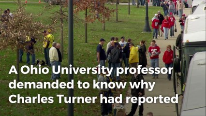 Student skips class for World Series, gets best response from professor