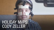 Holiday MVPs: Cody Zeller