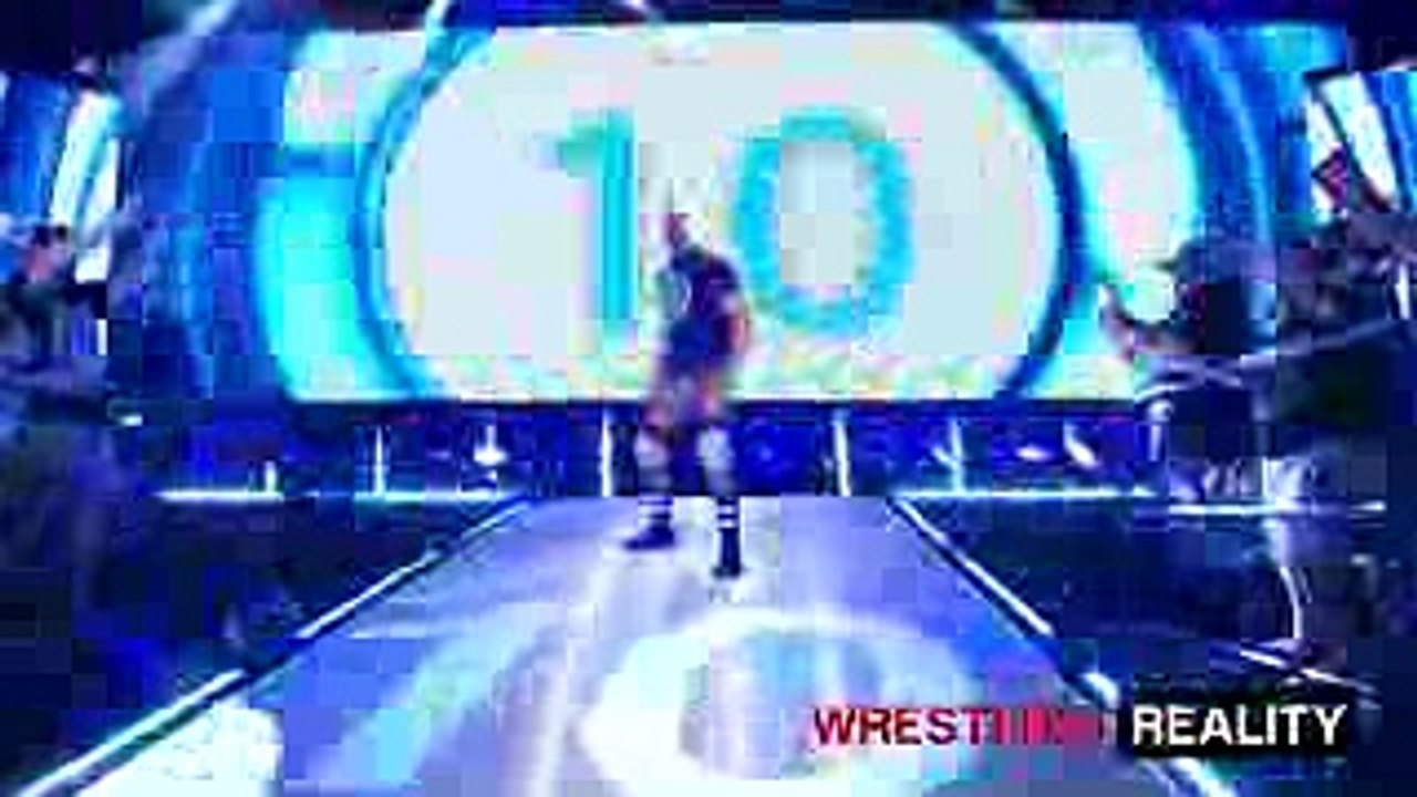 WWE Tag Team Classic 27-10-2016 Highlights - WWE Tag Team Classic 27 October 2016 Highlights HD