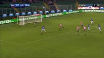Seko Fofana Goal HD - Palermo 1-3 Udinese - 27-10-2016