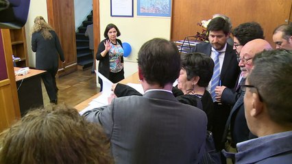 Justicia chilena destapa otra mentira de la dictadura
