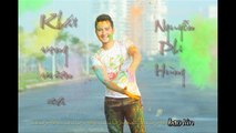 Khát Vọng Vươn Xa [ Lyric - Karaoke ] Nguyễn Phi Hùng