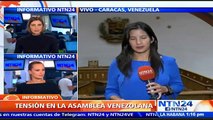 Madre de joven asesinado por militares venezolanos pidió a Maduro que ponga su cargo a la orden
