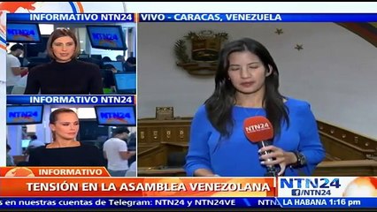 Madre de joven asesinado por militares venezolanos pidió a Maduro que ponga su cargo a la orden