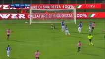 1-0 Ilija Nestorovski Goal HD - Palermot1-0tUdinese 27.10.2016
