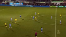 Joey Sleegers Goal HD - Zwollet2-1tVenlo 27.10.2016