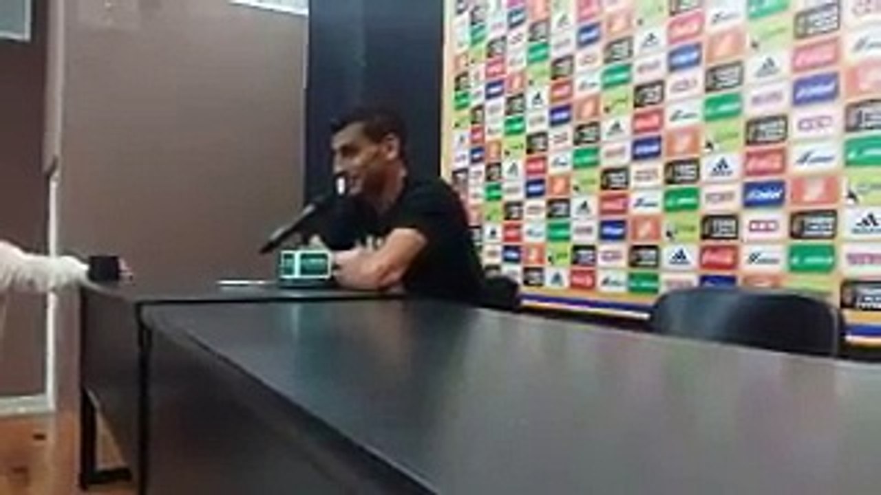 Que bueno que estén al pendiente de nosotros Nahuel a los jugadores de Rayados