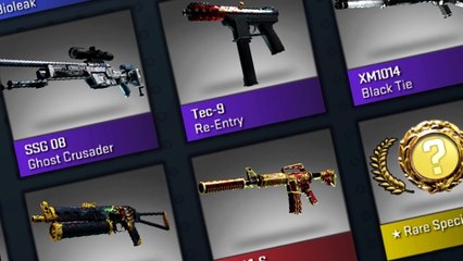 GABEN PLEASE! - CS GO Case Opening Funny Moments