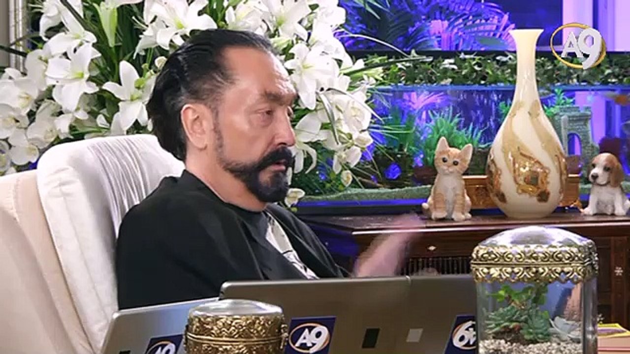 Hz. Ali (as): Hz. Mehdi (as)’ı tanıyıp idrak eden bizdendir. Gece yanında ışık saçan kandil vardır