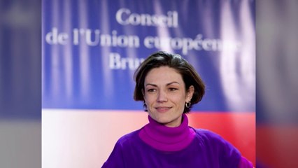 "Maîtresse de Nicolas Sarkozy" ? Chantal Jouanno revient sur la rumeur