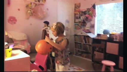 YouTube Challenge - I Told My Kids I Ate All Their Halloween Candy