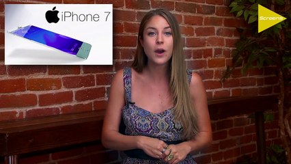 New iPhone 7 makes weird hissing sounds