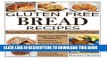 [New] PDF Gluten Free Bread Recipes: Easy and Delicious Homemade Gluten Free Bread Recipes Free