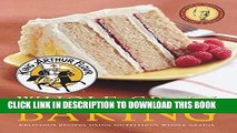[New] Ebook King Arthur Flour Whole Grain Baking: Delicious Recipes Using Nutritious Whole Grains
