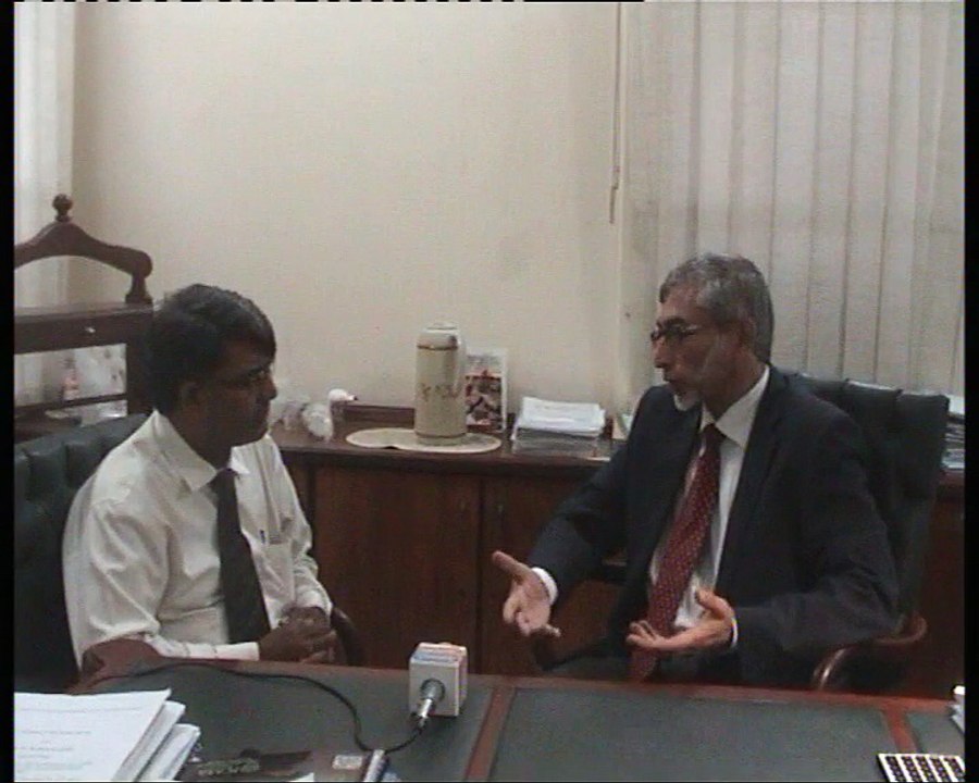 HANIF SATTAR (Zonal Chairman South)PPMA talked with Waheed Jang Jeevey Pakistan News