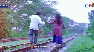 Brishty Chhuye (2016) - Tahsan - Bangla Music Video (8)