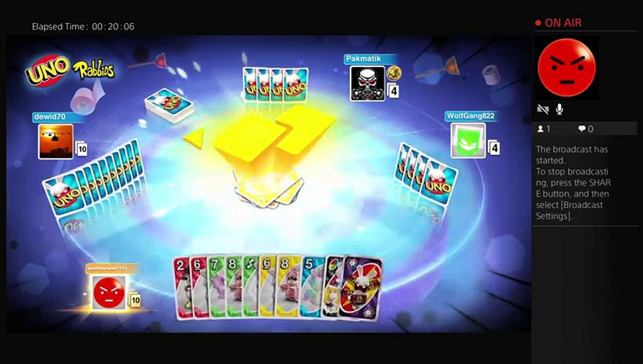 UNO! (5)
