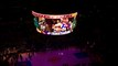 Los Angeles Lakers Tribute to Kobe Bryant