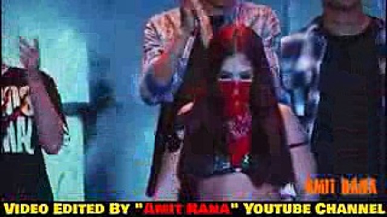 'AmitRana' Lucha Underground Temporada 3 Episodio 8 Highlights