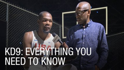 KD9 - Everything You Need to Know