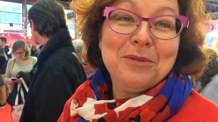 Salon Creativa jusqu'à dimanche