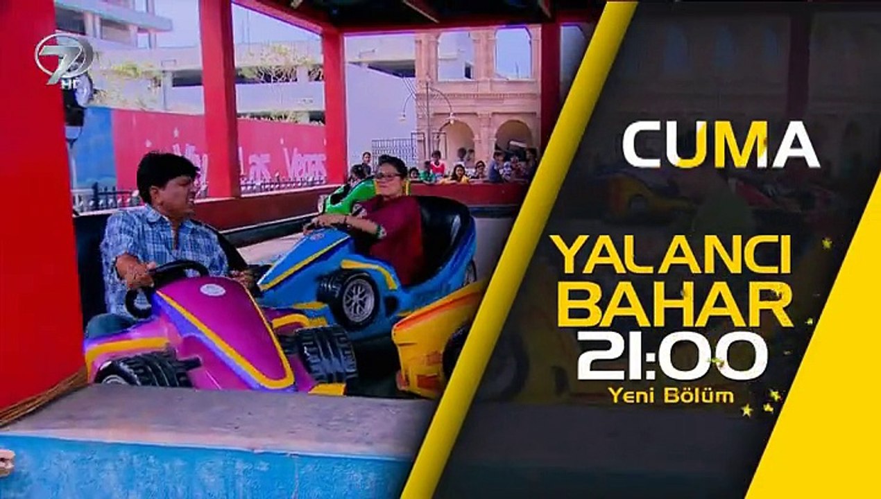 Yalancı Bahar 134. Bölüm Fragmanı