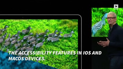 The 5 biggest announcements from Apple’s MacBook Pro event