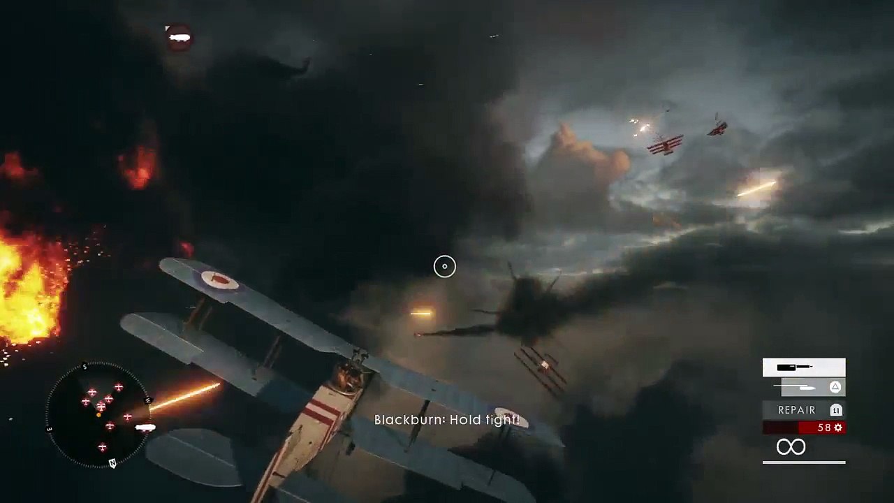 JULlAN 115 battlefield 1 hype (49)