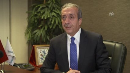 Eker: "Fetö Aracılığıyla Yayılan Kirli Malumatın, Mutlak Suretle Temiz Malumatla Değiştirilmesi...