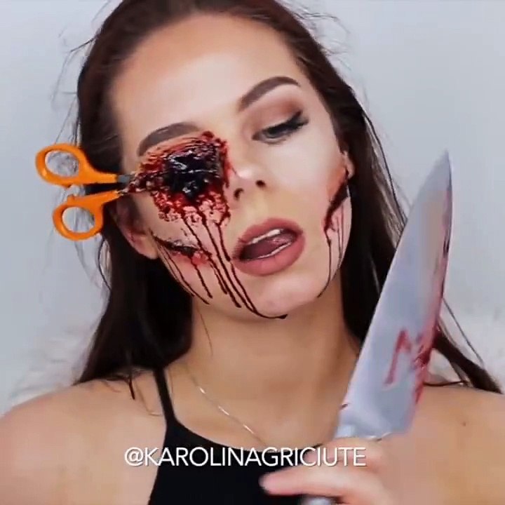 Make up!!! Nasıl Yapıyor İzliyoruz