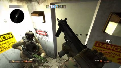 HENTAI HOME (Counter-Strike Adventure Map)