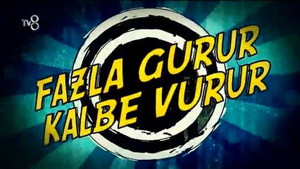 3 Adam 2.Bölüm 28 Ekim 2016