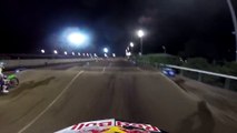 Trey Canard VS Josh Hansen: Straight Rhythm Head-to-Head GoPro View