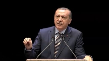 أردوغان: أبلغت أوباما بتقدم قواتنا نحو مدينة الباب