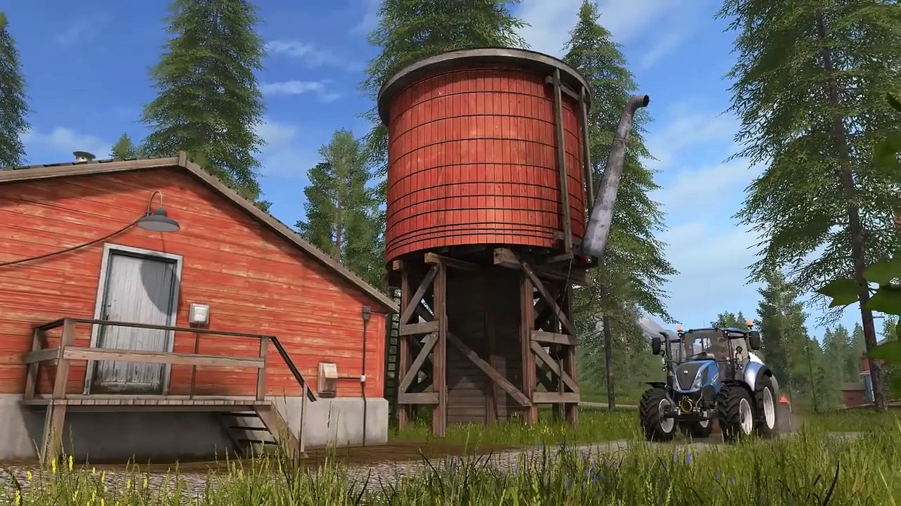 Farming Simulator 17 Game Keygen and codegenerator