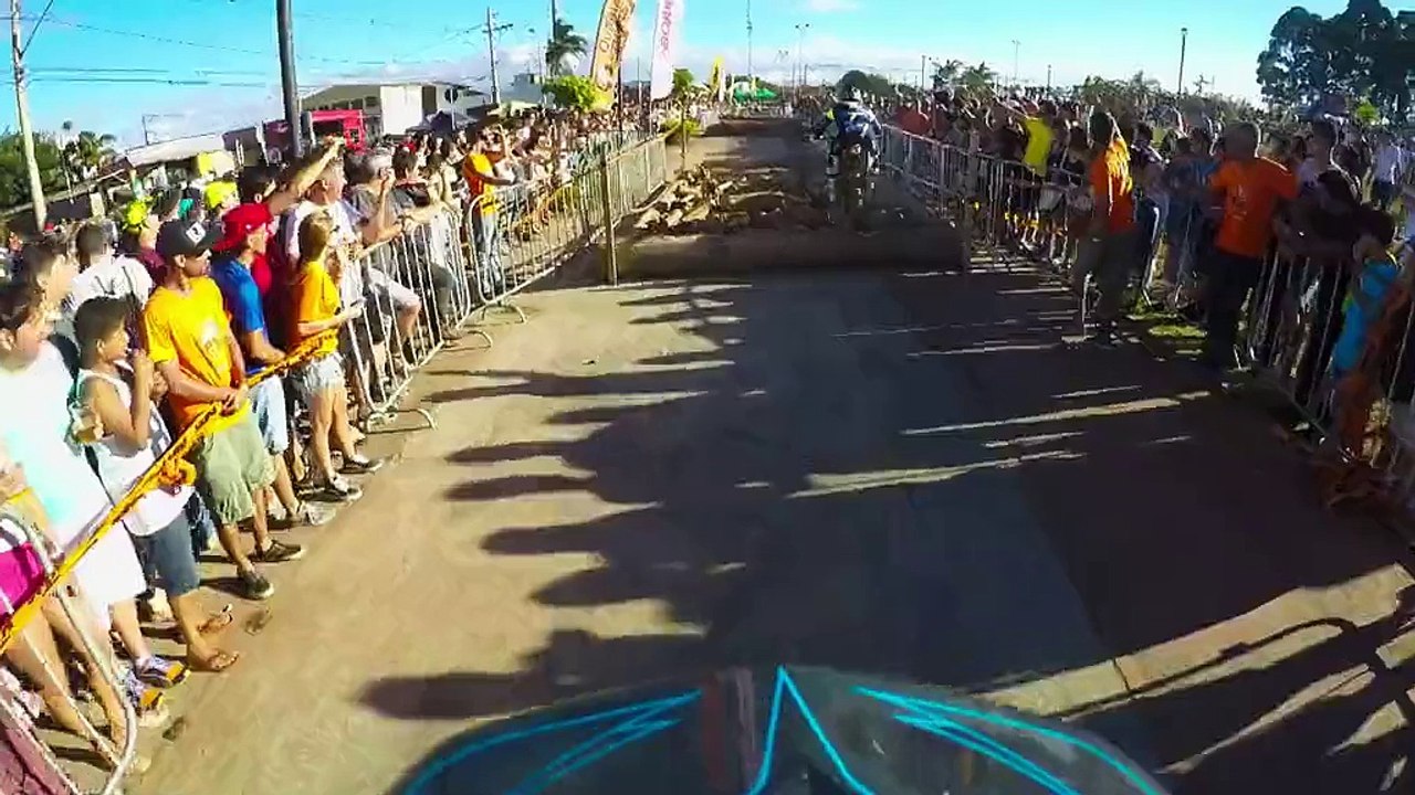 Experience Hard Enduro's Most Intense Moments From the Rider's POV