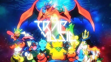 Pokémon Theme Song Trap Remix