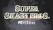 Smash Bros Melee [Personnages]
