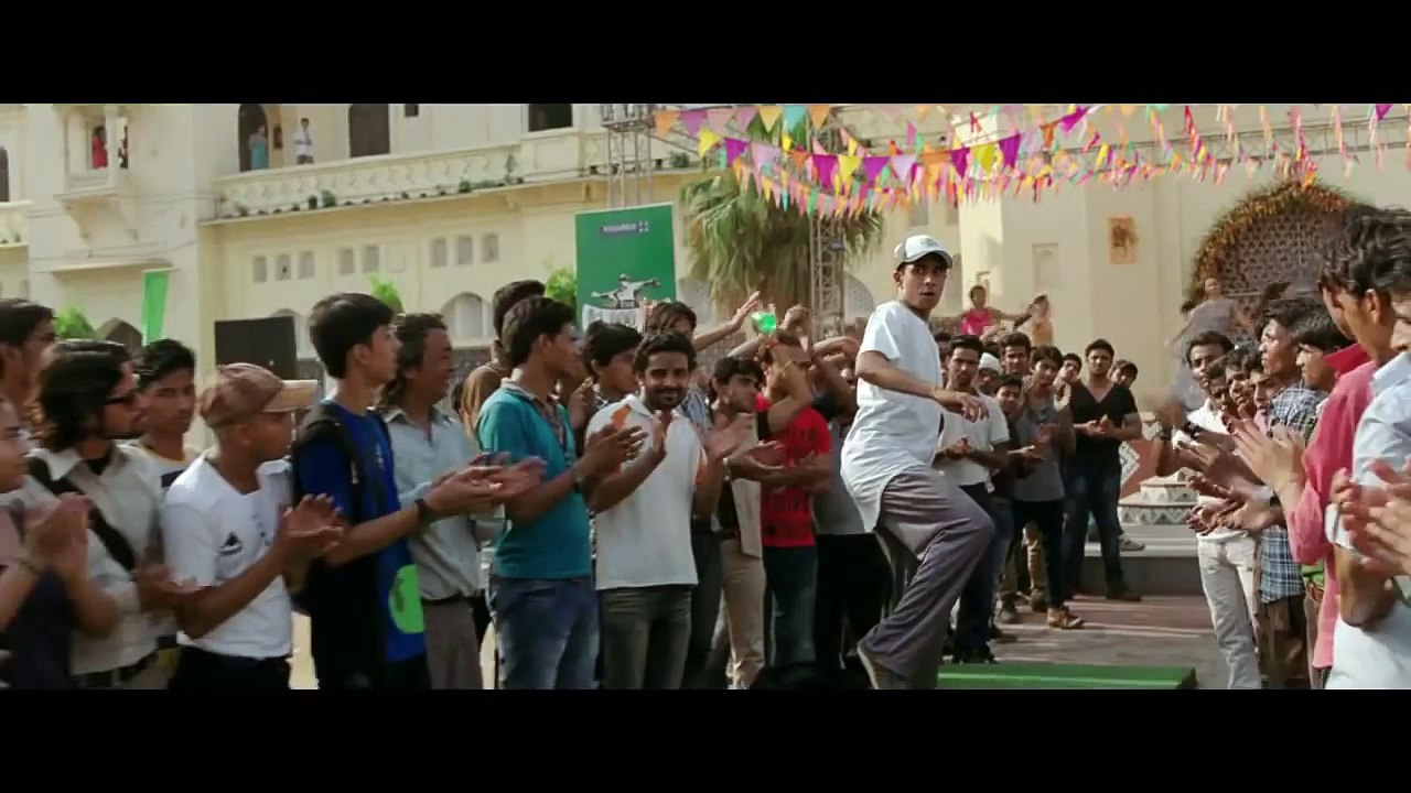 Million Dollar Arm Official Trailer #1 (2014) - Jon Hamm Baseball Movie HD (2) (2)