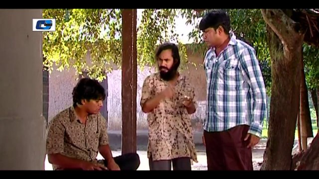 Hulo Biral _ Bangla Natok 2016 _ Full HD _ Chanchal Chowdhury _ Humaya Himu _ Sh
