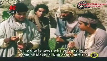 Hz. Jusufi Pj.6 Tv Koha